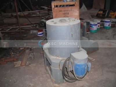 Energy Saving Placer Sand Centrifugal Concentrator Gold Recovery Equipment