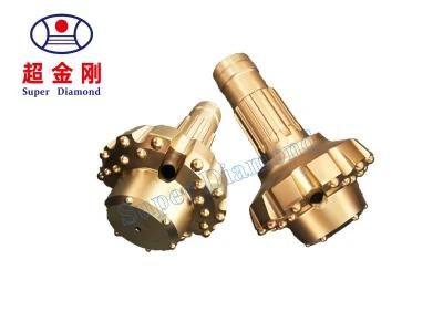 Factory High Quality Ql50 Rock Drill Bit for 5inch DTH Hammer