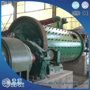 Good Quality Ball Mill Machine for Mining