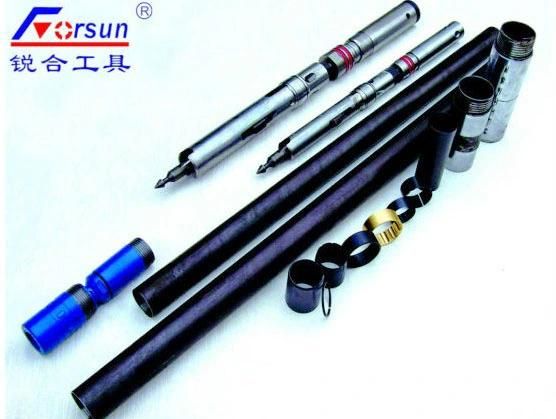 Hwf Pwf Swf Triple Tube Core Barrel Assembly