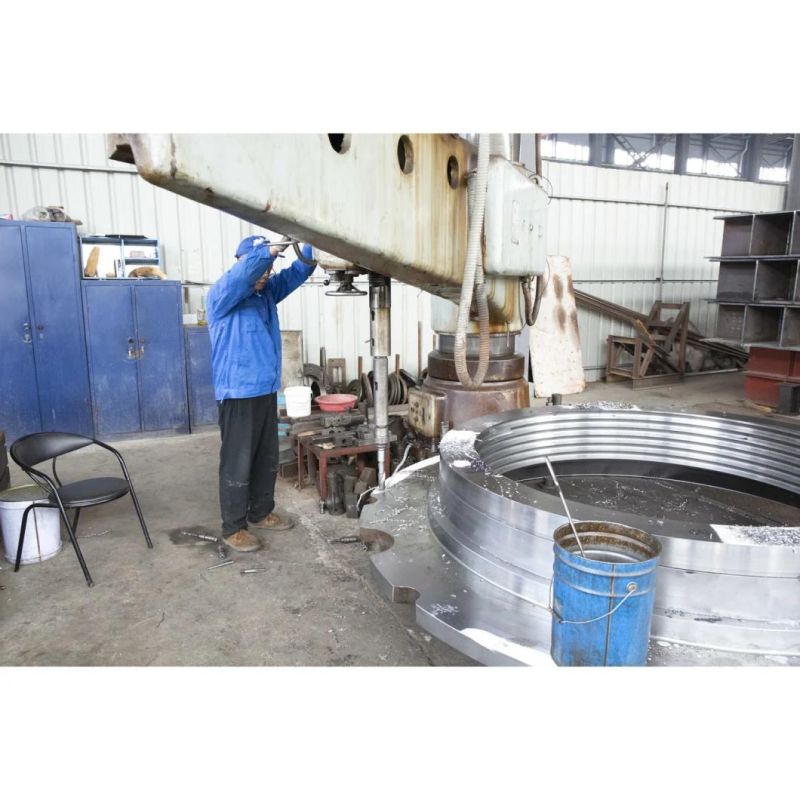 Multi-Cylinder Hydraulic Cone Crusher for Mining Copper