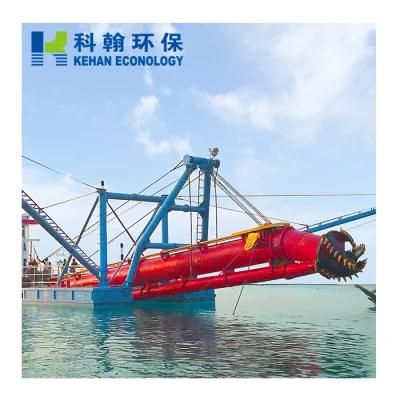 Reliable Quality Best Price Sand Dredger for Sale