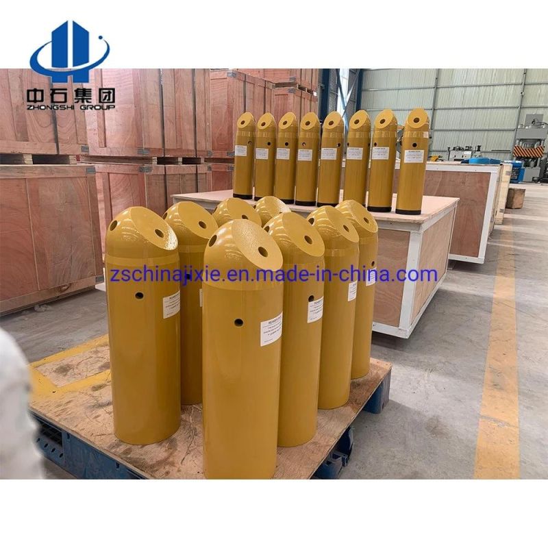 API 5CT Float Equipment Reamer Shoe