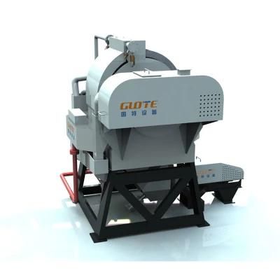 Factory 1.8t Wet Magnetic Separator for Frac Sand