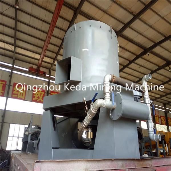 Gold Washing Equipment for Sell