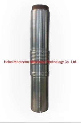 Anti-Rust Excavators Spare Parts Hydraulic Breaker Piston with Sb81 Sb150