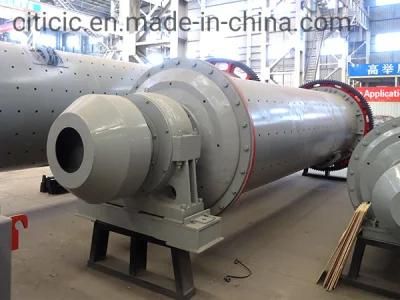 Mining Vertical Cement Mill or Cement Grinding Mill