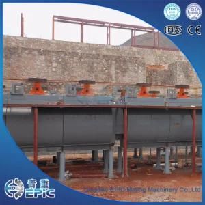 Concentrate Plant Mineral Processing Plant Machinery Flotation Machine (0.5-300M3)