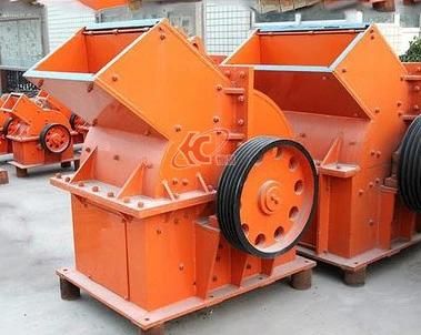 Metallurgy Material Cement Clinker Crusher