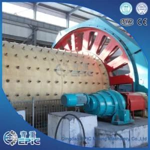 China Stone Ball Grinder Machine Prices