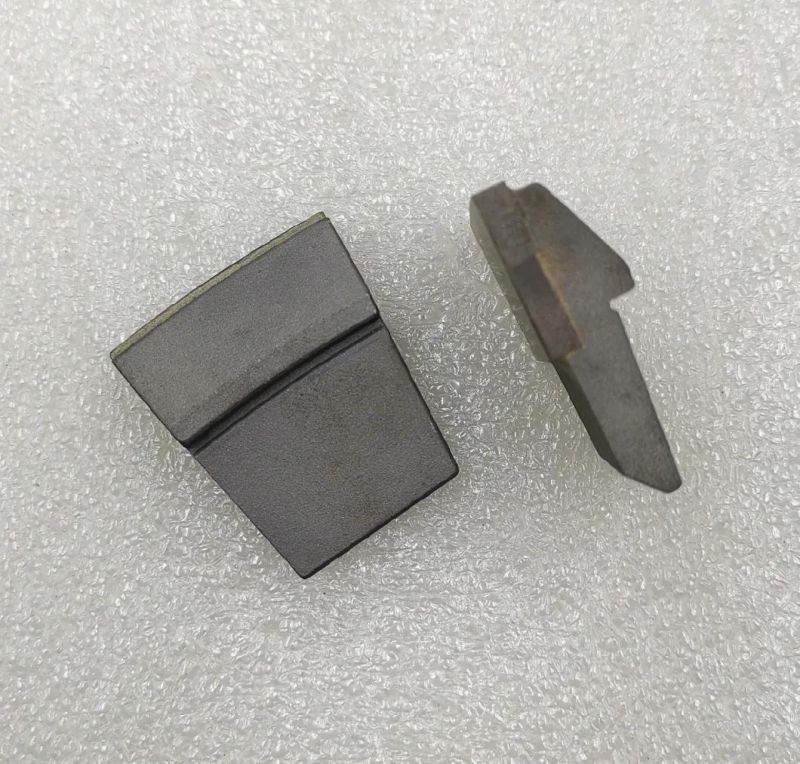 Tungsten Carbide Centrifuge Tiles