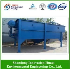Dissolved Air Floatation Machine for Environmental Protection (CXPF)