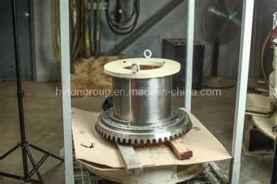 Apply to Nordberg HP300 Crusher Spare Parts Eccentric Assembly for Granite Crusher ...