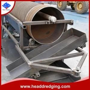 High Quality Factory Direct Gold Mining Solutions