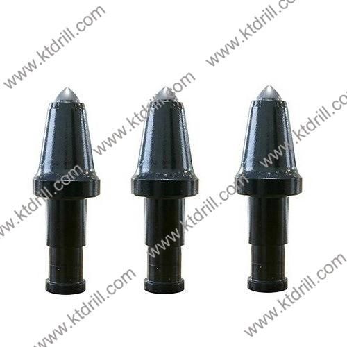 K175 Coal Mine Drill Bit Tc Cutting Picks