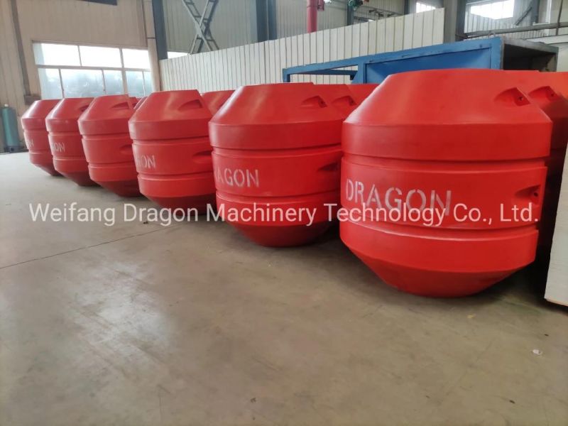 18 Inch Portable Sand Suction Dredger with Anchor Rod