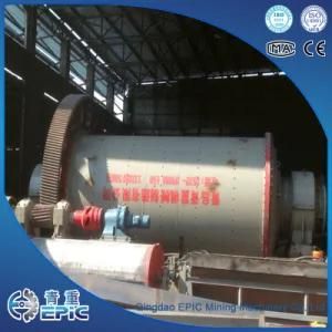 Direct Factory Ball Mill Machine Mineral Machinery