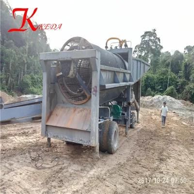 Gravity Separator Gold Mining Equipment