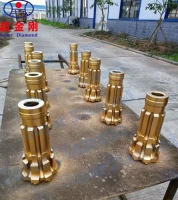 Ad670 / RC45 RC Rock Drilling Bit for Reverse Circulation DTH Hammer