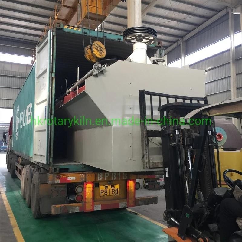 Low Flotation Processing Machine Flotation Machine Price Mining Flotation Cell