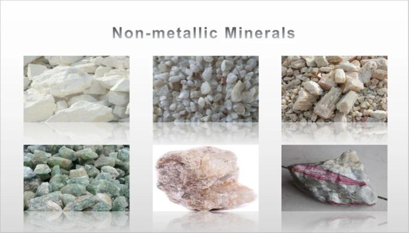 Dry Low Intensity Magnetic Seaparator (LIMS) for Wolframite