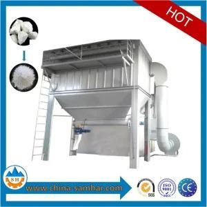 Shm Ring Roller Mill for Non-Metallic Processing with Good Quality