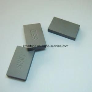 Premium Quality Hard Metal Ss10 Tips with Hip Sintering Technology