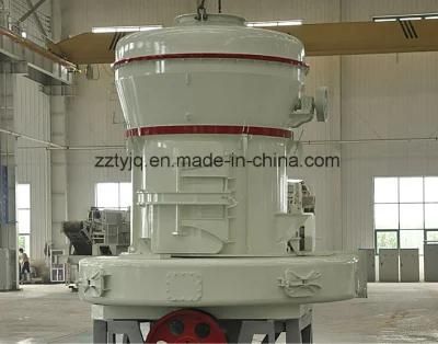 Latest Most Popular European Mill Machine with High Quality