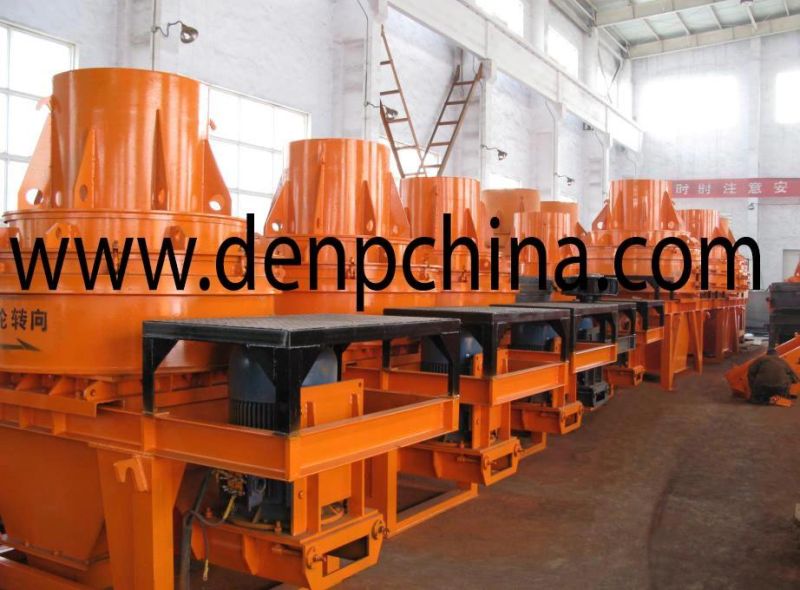 Best Quality Impact Crusher for Sale