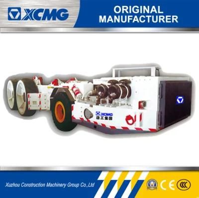 XCMG Officail 60 Ton Wc60e Explosion-Proof Support Carrier