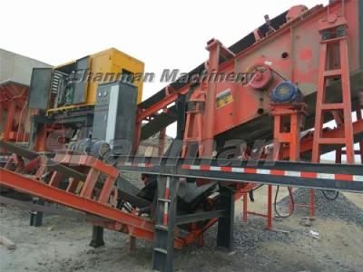 Small Rock Crushers for Sale/Small Stone Crusher for Sale