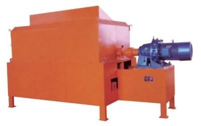 Dry High Intensity Permanent Magnetic Pulley Separator of Iron Ore