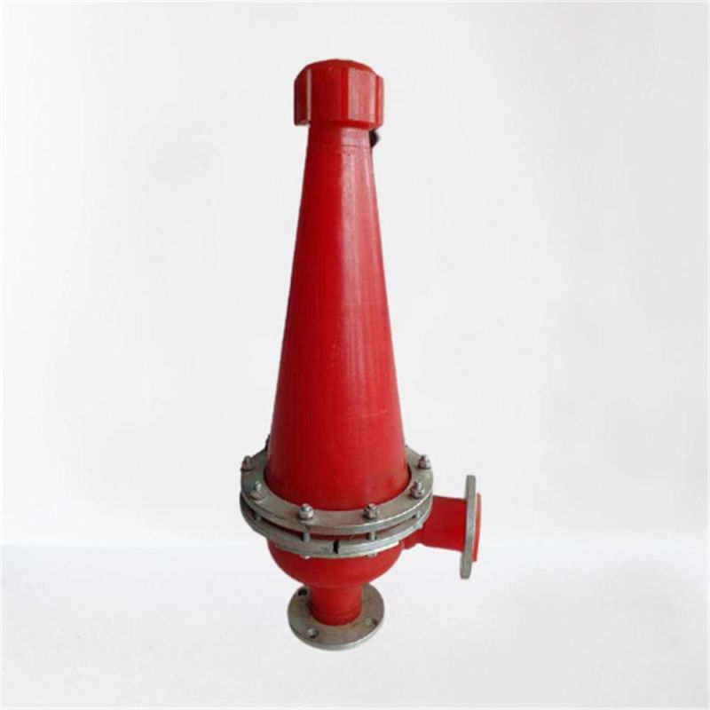 Promotional Top Quality Price Hydrocyclone Sand Separator