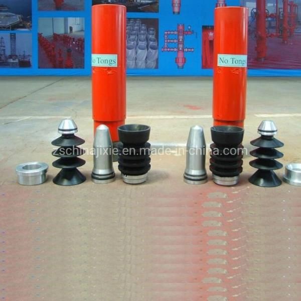 Cementing Tool Differential Pressure Mechanical Two Stage Collar 7"