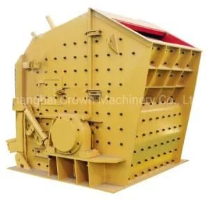 Hot Sale Rotary Impact Crusher for Cement Factory