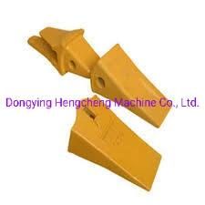 Machining Part with Alloy Steel by Resin Sand Casting