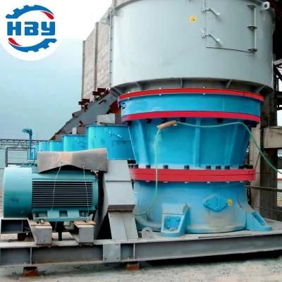 450kw Single/Multi Cylinder Hydraulic Cone Crusher/Fine Crushing Machine China ...