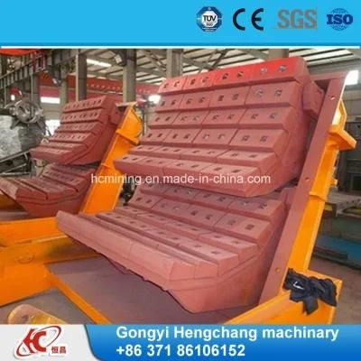 Building Materials Sand Impact Crusher Price List