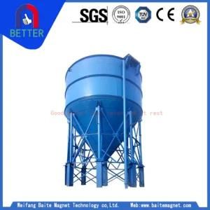 Deep Cone High Efficiency Thickener for Alumina