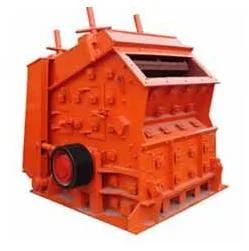 Quality Guaranteed Lime River Stone 500tph Fine Rock Impact Crusher