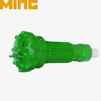 High Air Pressure Ql DTH Hammer Bit for Underground, Construction