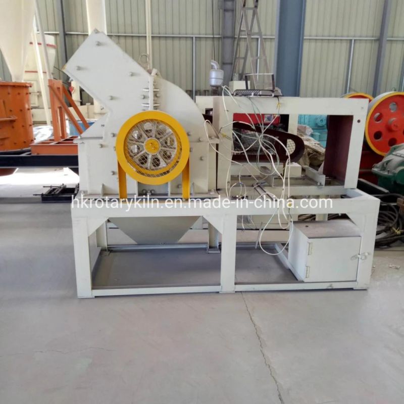 High Quality Stone Hammer Crusher Machine