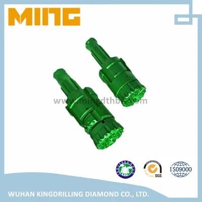 Geothermal Well Odex Eccentric Drilling Pipe Casing System Bit