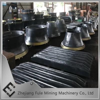High Manganese Steel Casting Tooth Plate