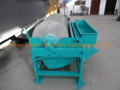 Magnetic Iron Separator for Iron Ore Processing Equipment