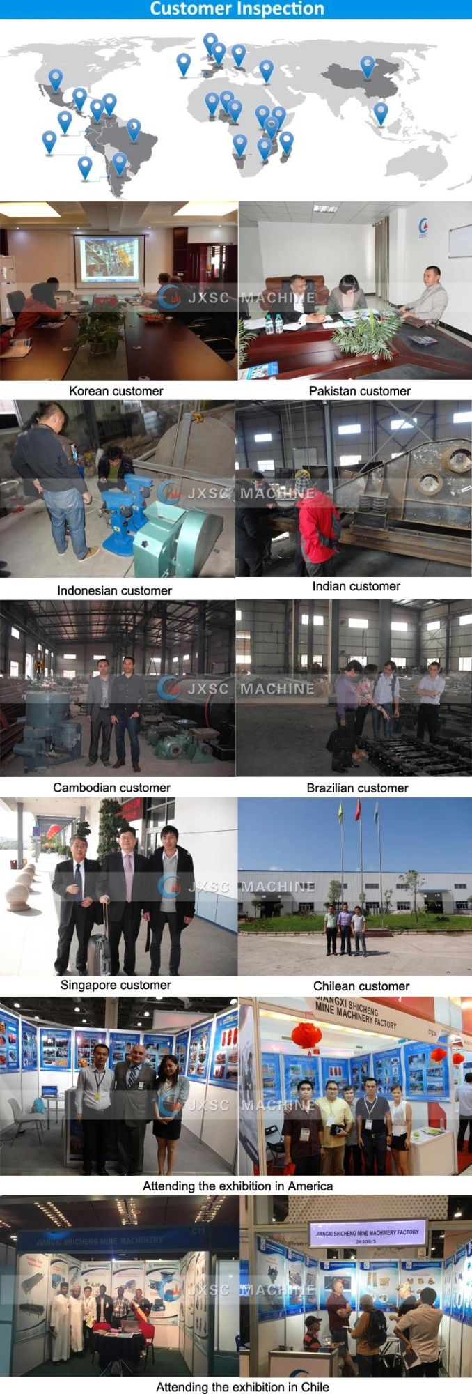 Stone Breaking Machine Impact Crusher with High Quality and Competitive Price