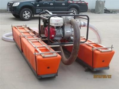 Mini 2/3/4 Inch Portable Gold Mining Dredger