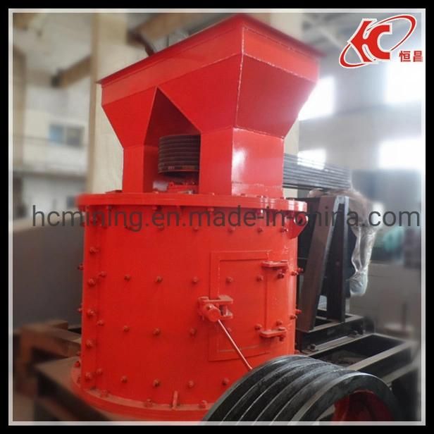 Good Quality Limestone /Cement Clinker Compound Crusher