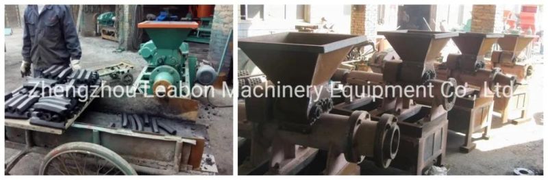 Best Price Square Briquette Charcoal Making Machine Square Briquette for Sale