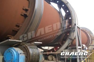 Girth Gear for Ball Mill Crusher and Rotary Kiln Production
